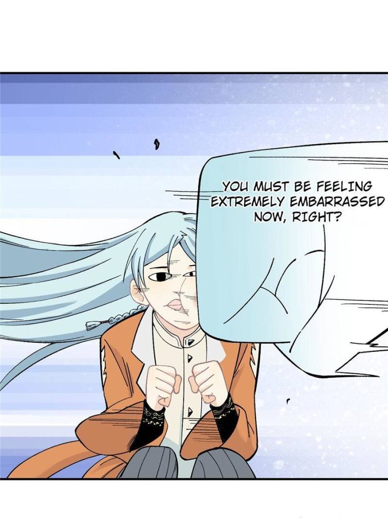 All Hail The Sect Leader, Chapter 6