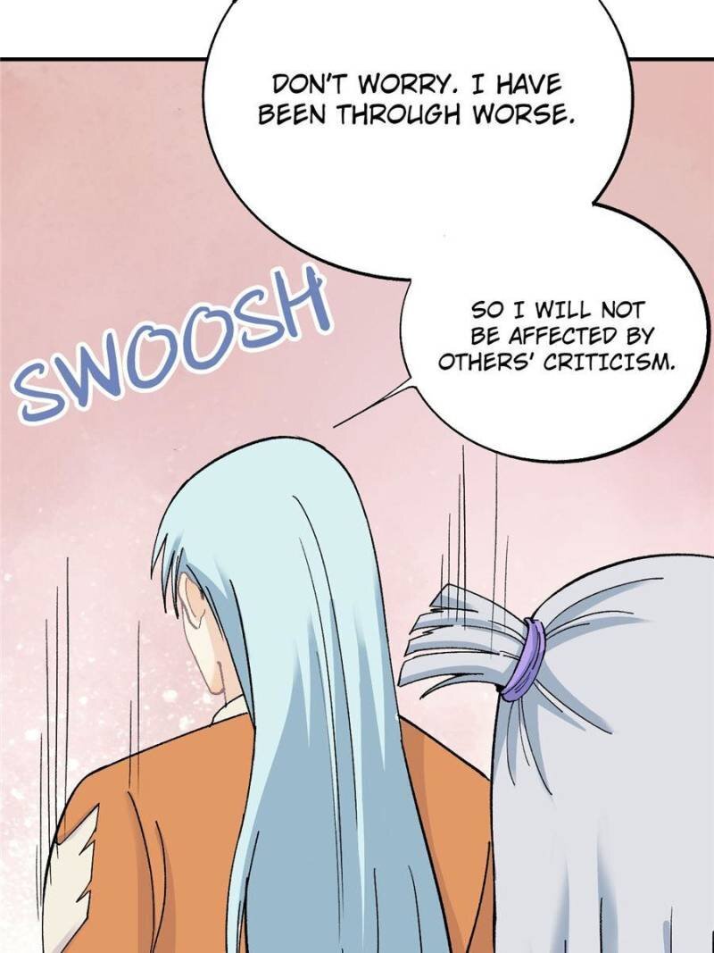 All Hail The Sect Leader, Chapter 6