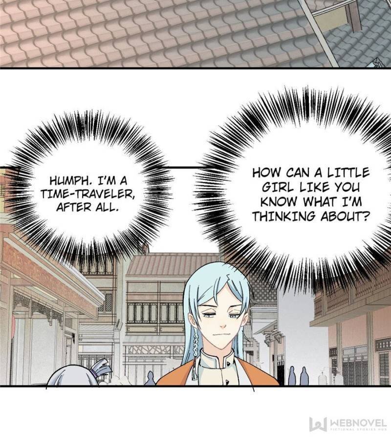 All Hail The Sect Leader, Chapter 6