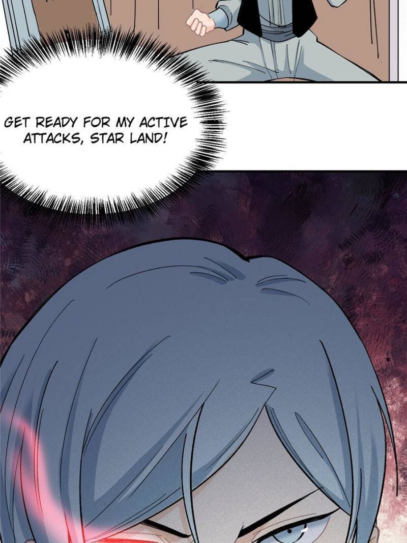 All Hail The Sect Leader, Chapter 6