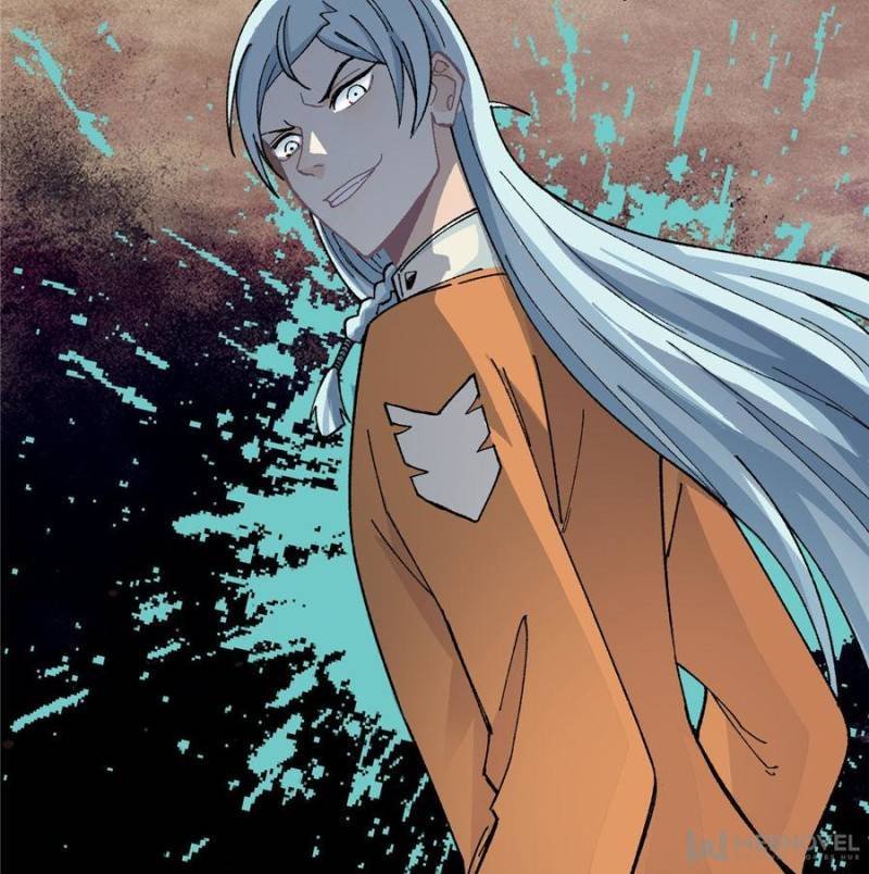 All Hail The Sect Leader, Chapter 17