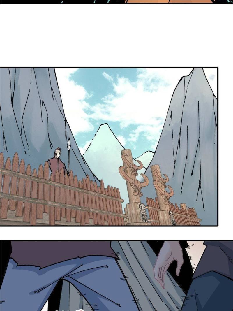 All Hail The Sect Leader, Chapter 17