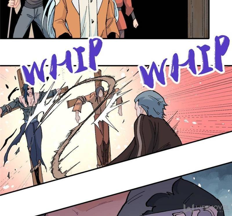 All Hail The Sect Leader, Chapter 17