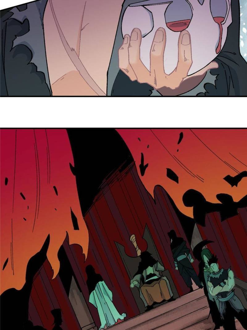 All Hail The Sect Leader, Chapter 17