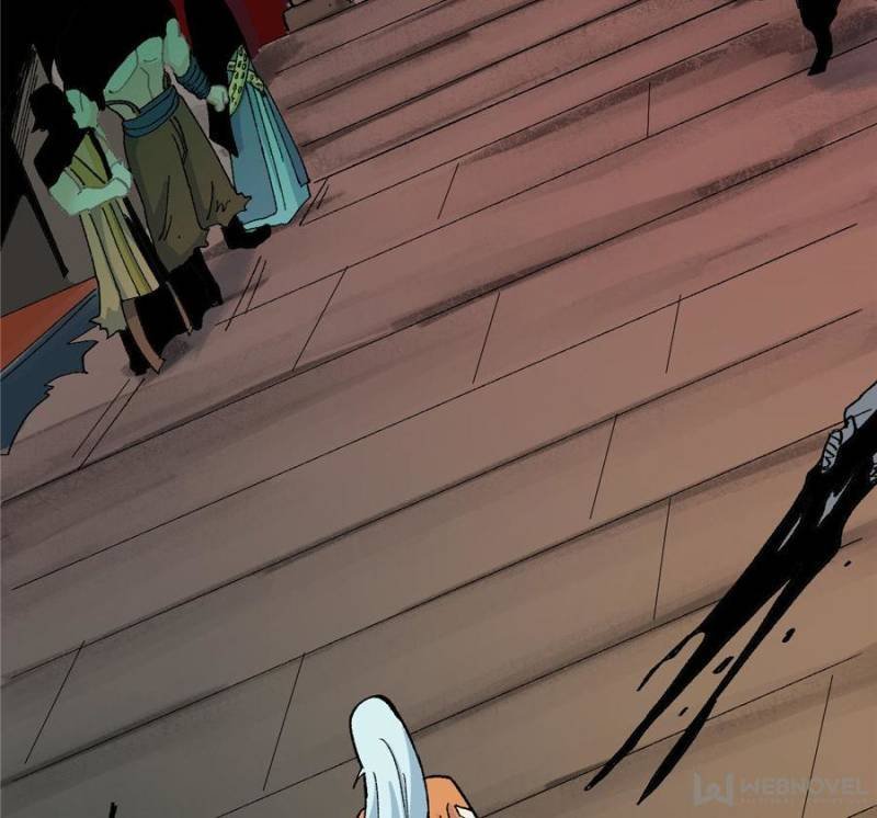 All Hail The Sect Leader, Chapter 17