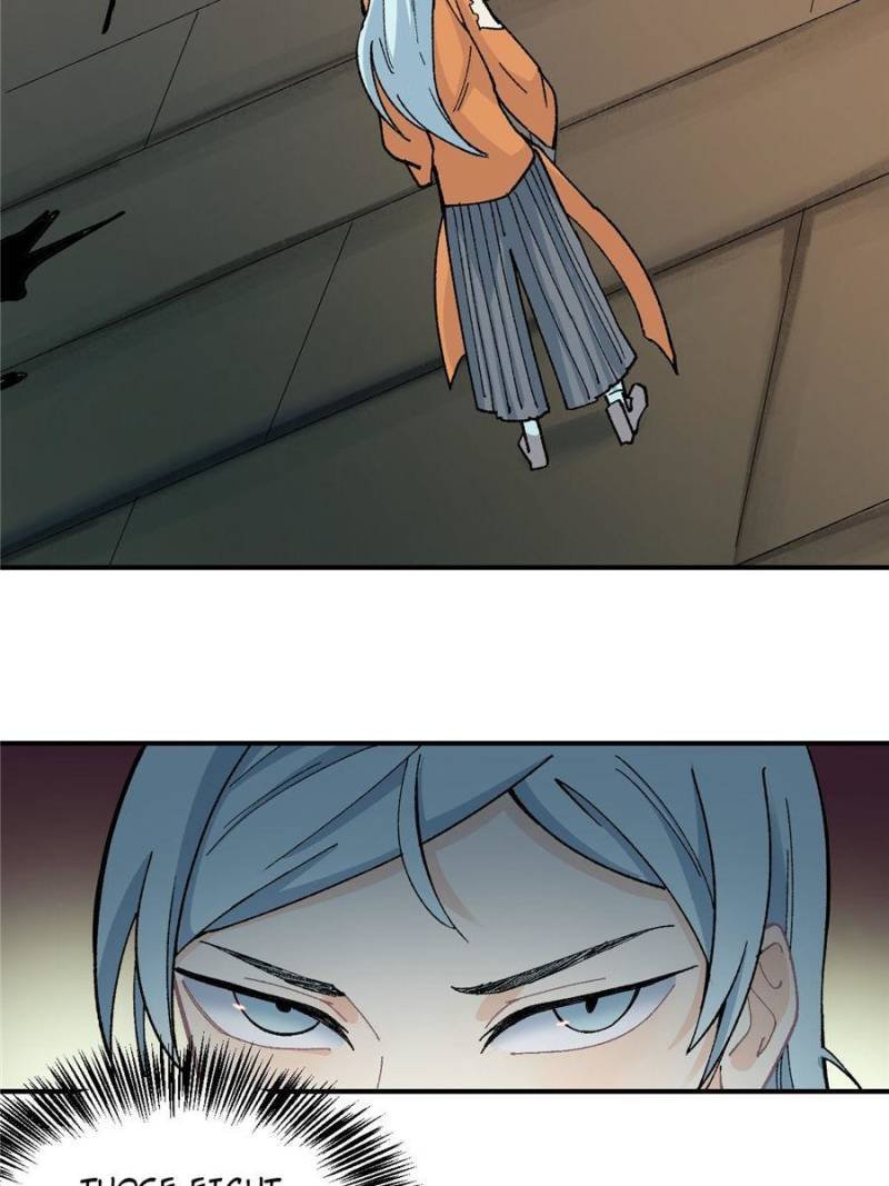 All Hail The Sect Leader, Chapter 17