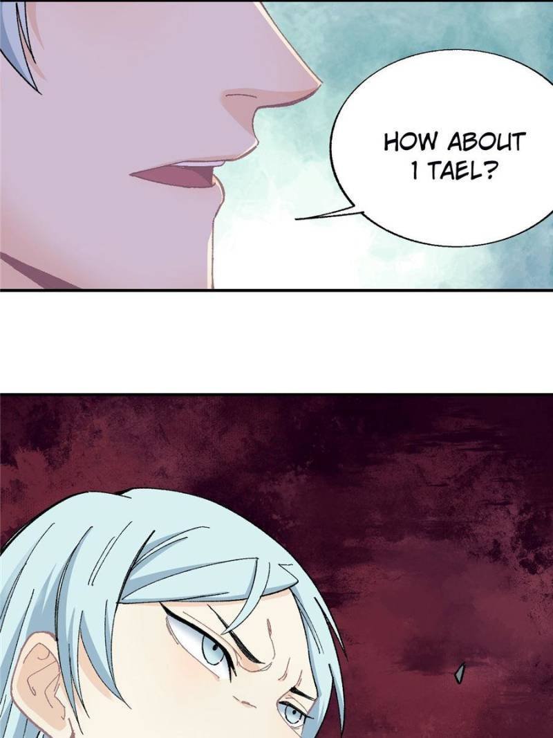 All Hail The Sect Leader, Chapter 17