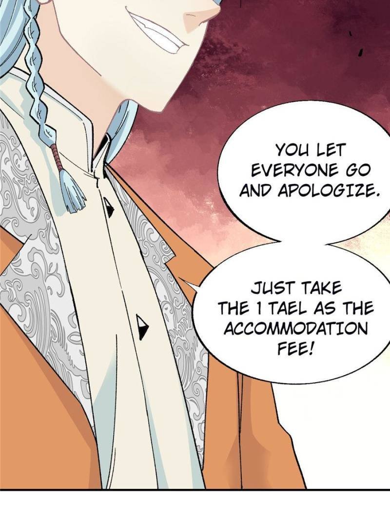 All Hail The Sect Leader, Chapter 17