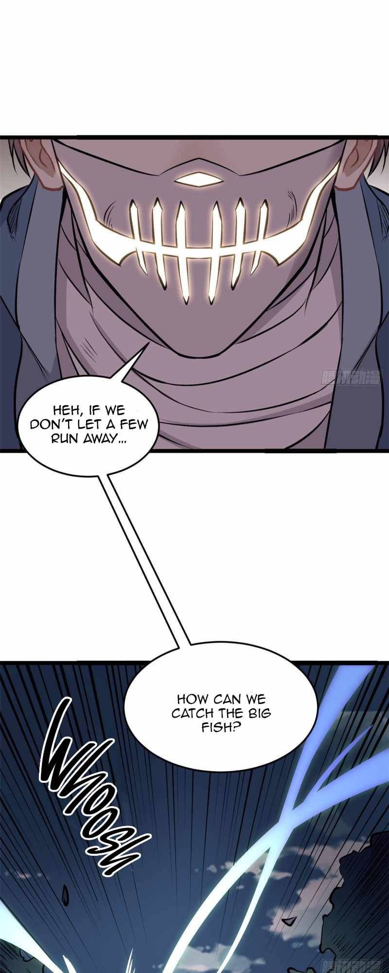 All Hail The Sect Leader, Chapter 94