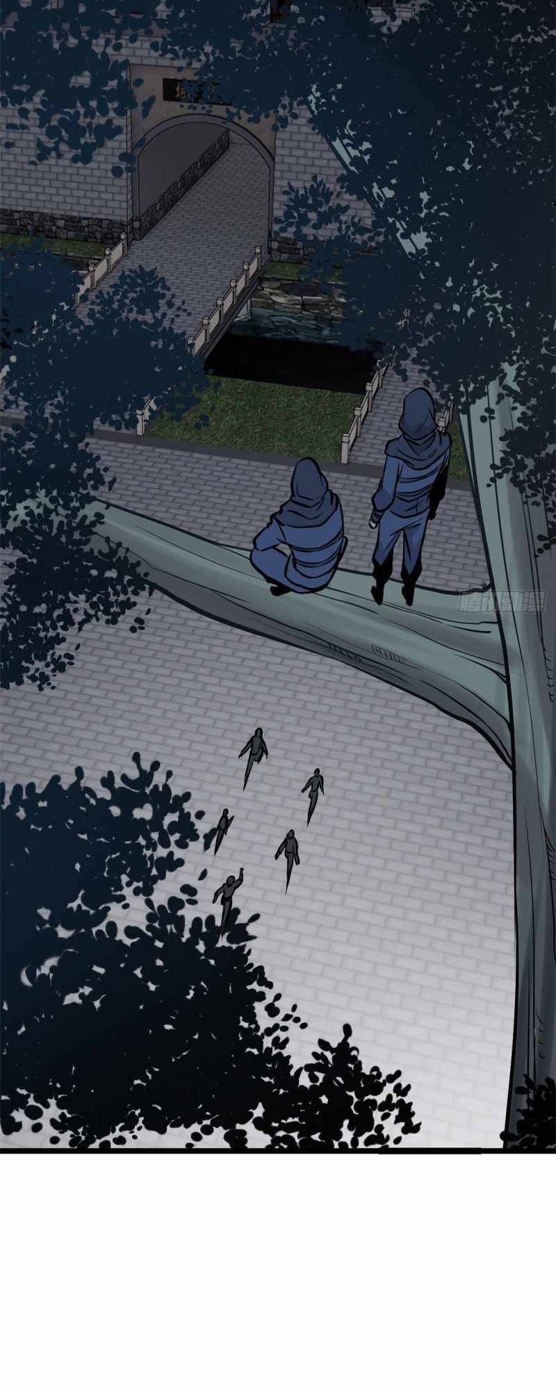 All Hail The Sect Leader, Chapter 94