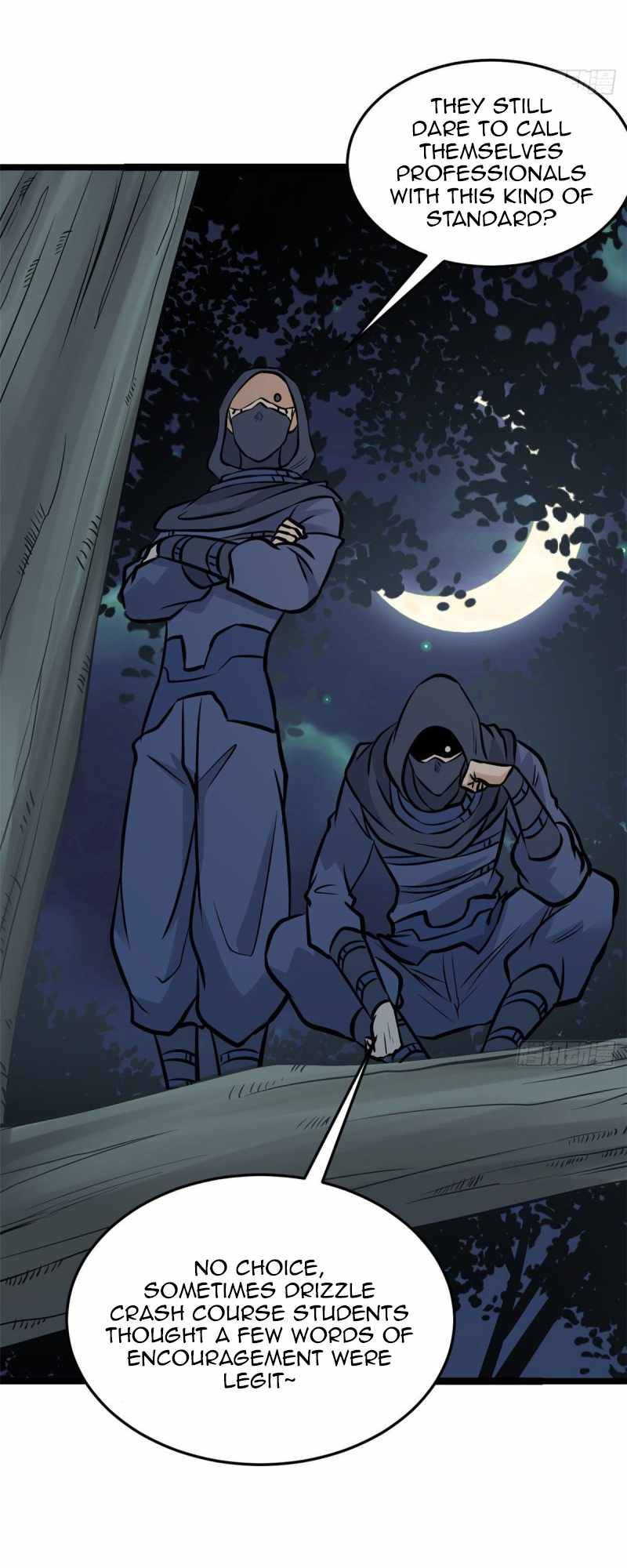 All Hail The Sect Leader, Chapter 94