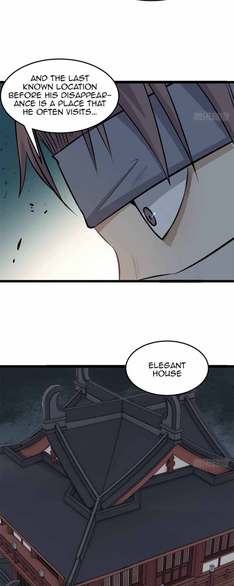 All Hail The Sect Leader, Chapter 94