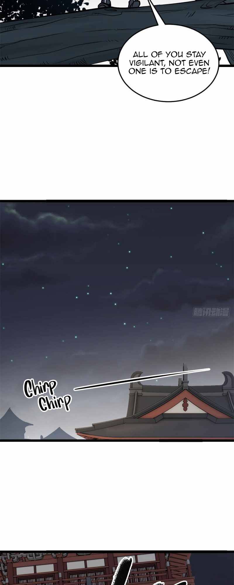 All Hail The Sect Leader, Chapter 94