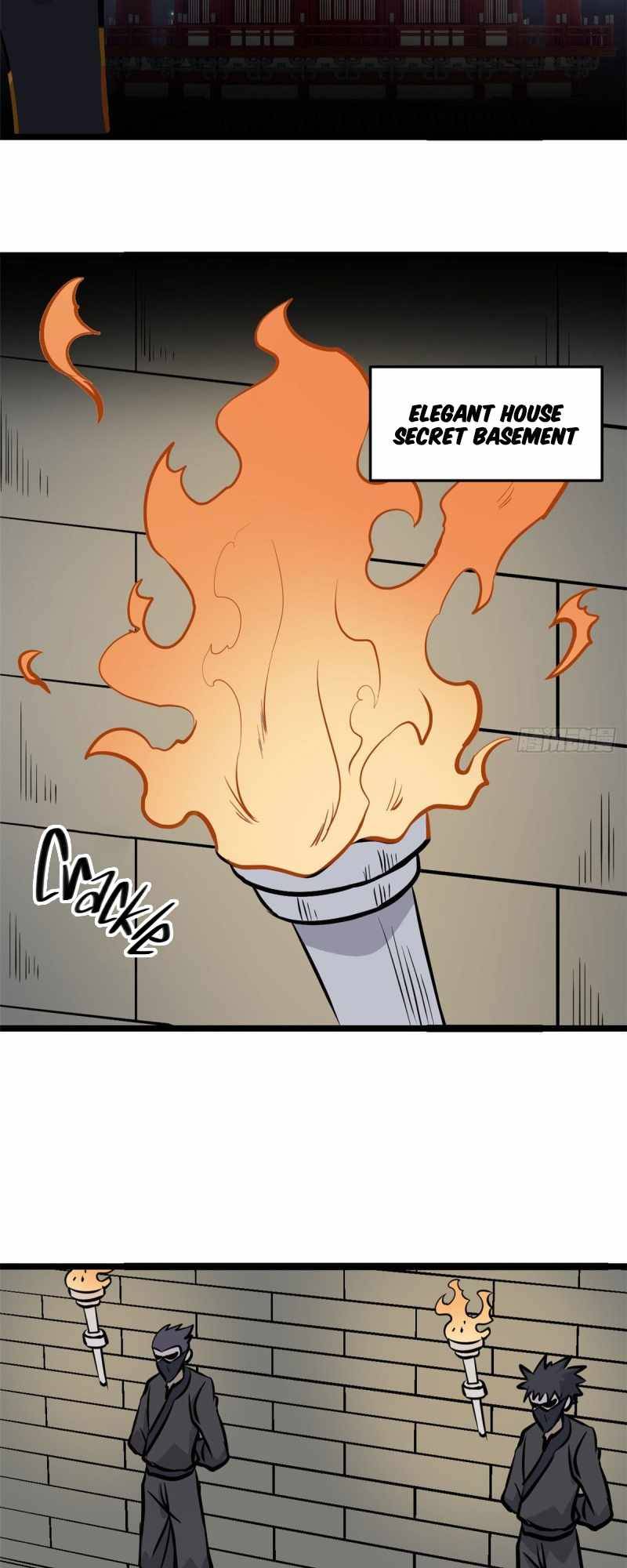 All Hail The Sect Leader, Chapter 94