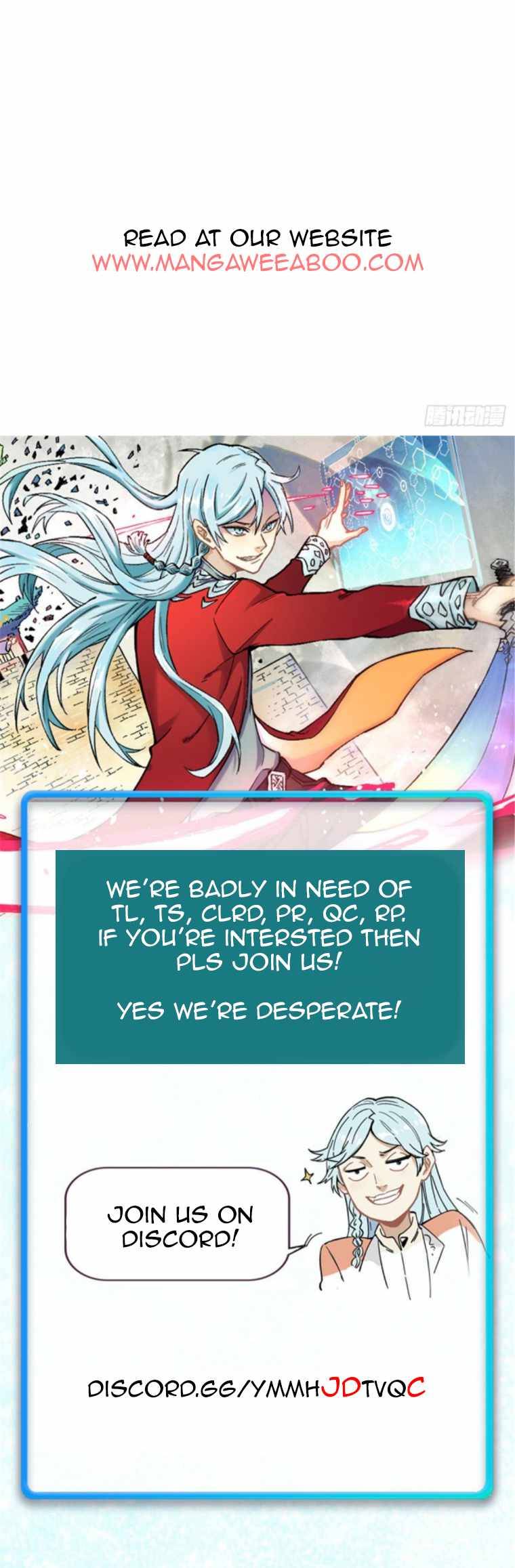 All Hail The Sect Leader, Chapter 94