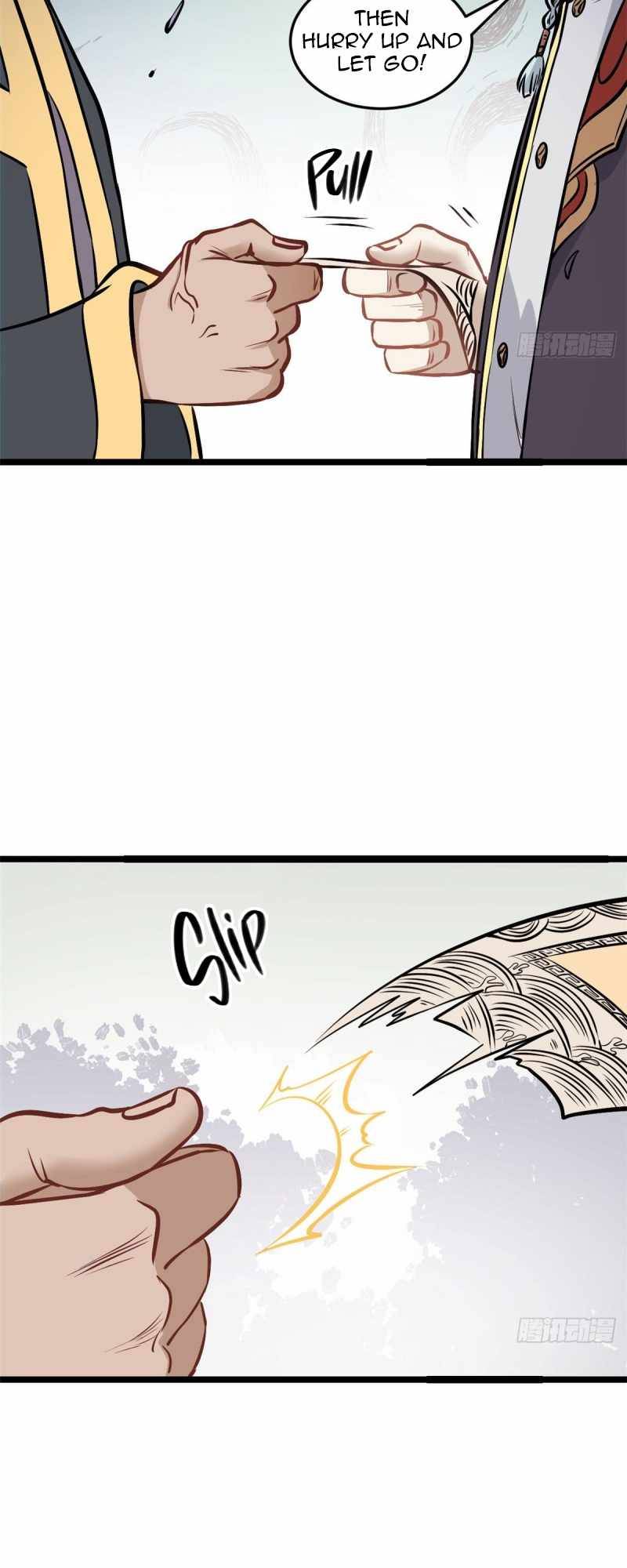 All Hail The Sect Leader, Chapter 94