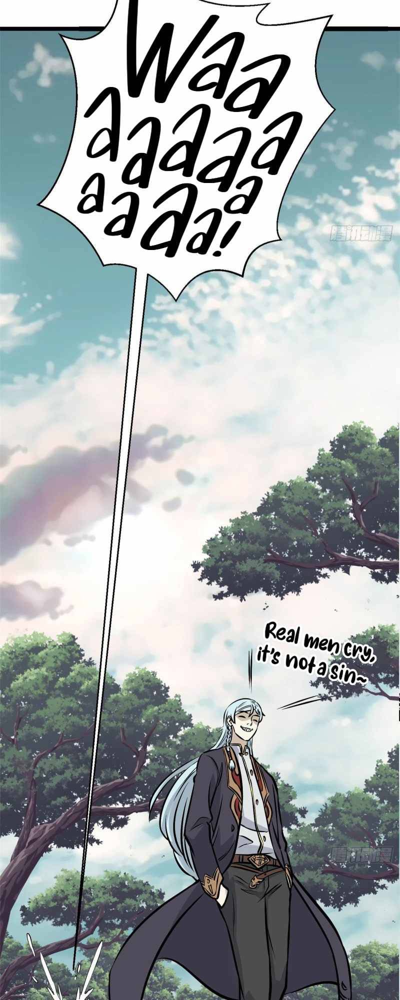 All Hail The Sect Leader, Chapter 94