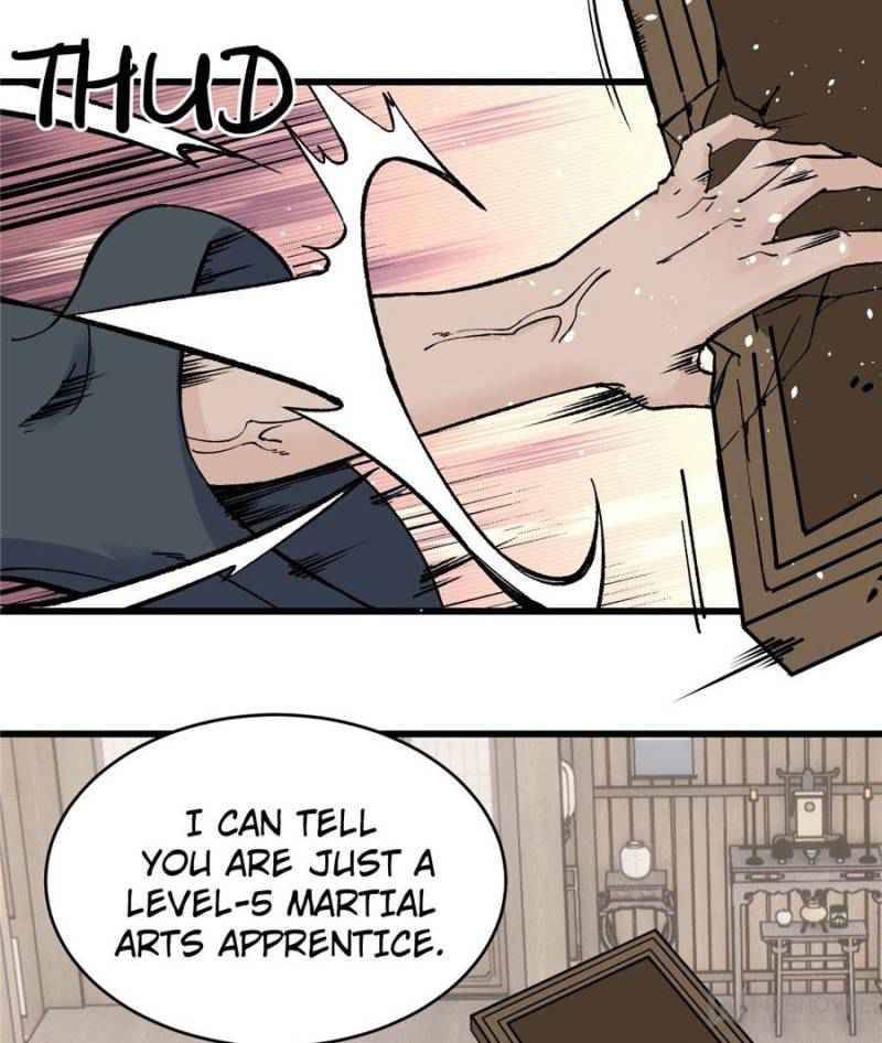 All Hail The Sect Leader, Chapter 52