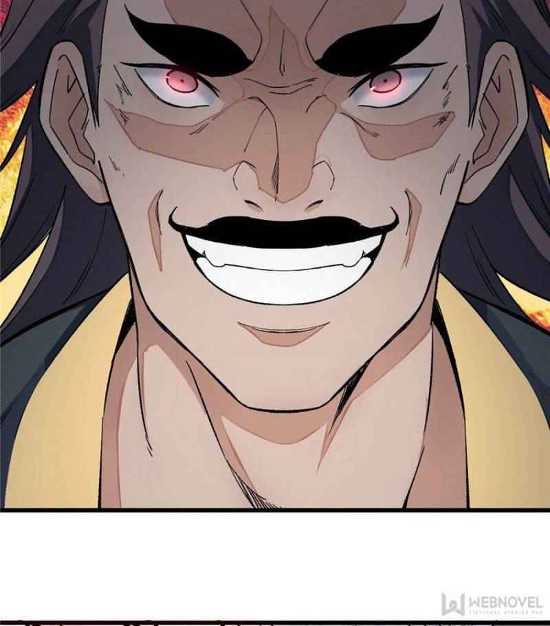 All Hail The Sect Leader, Chapter 52