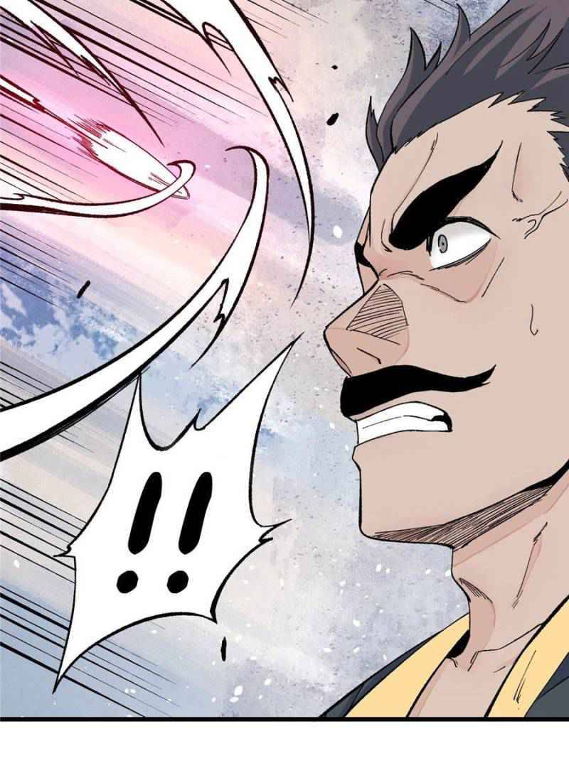 All Hail The Sect Leader, Chapter 52