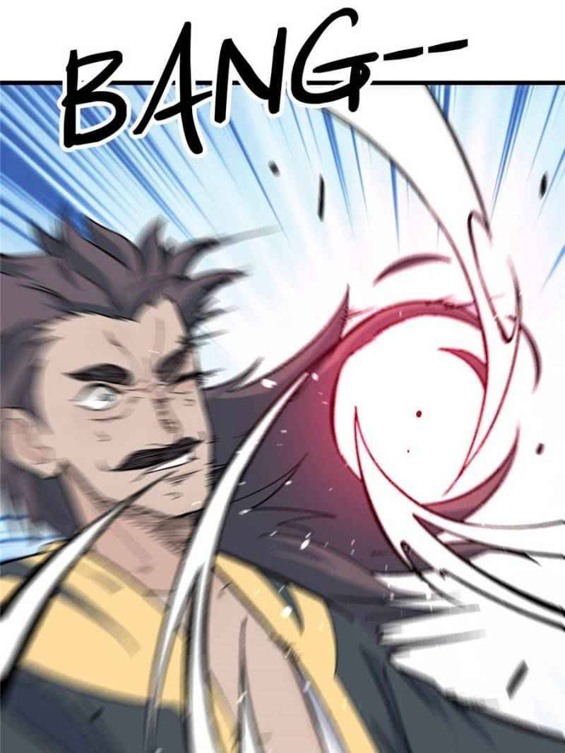 All Hail The Sect Leader, Chapter 52