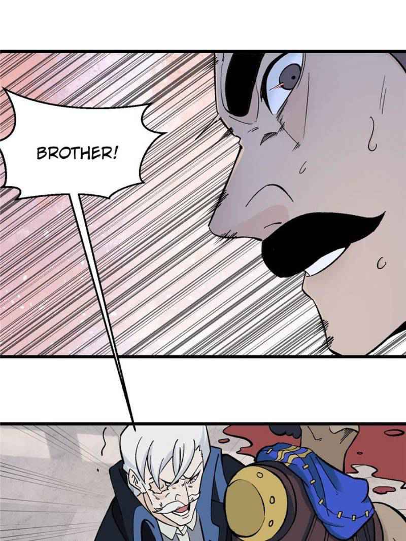 All Hail The Sect Leader, Chapter 52