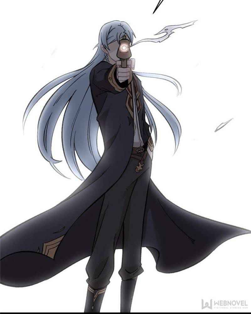 All Hail The Sect Leader, Chapter 52