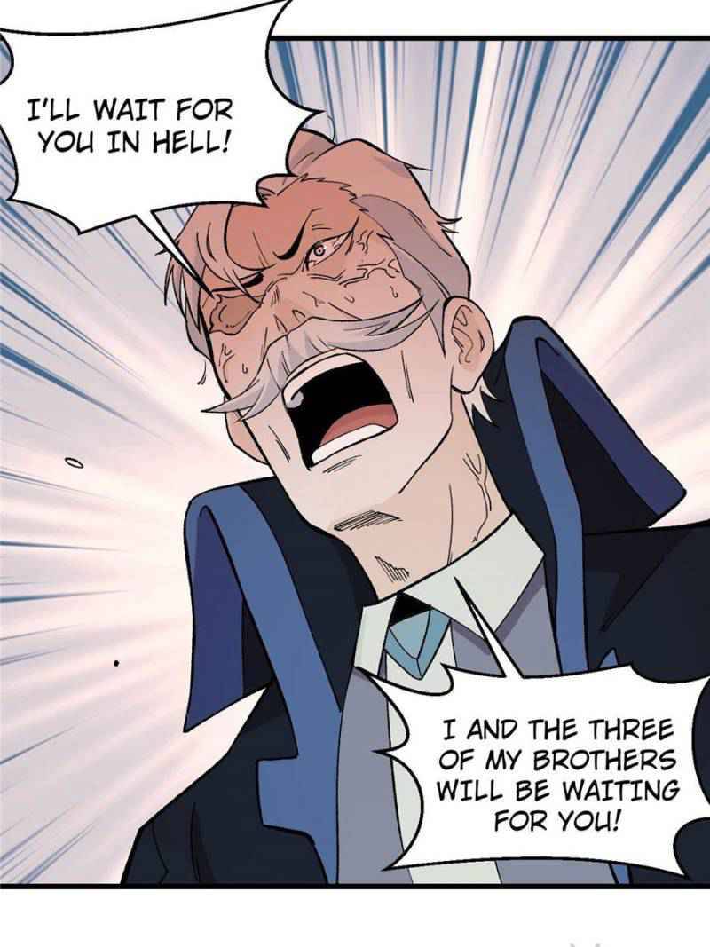 All Hail The Sect Leader, Chapter 52