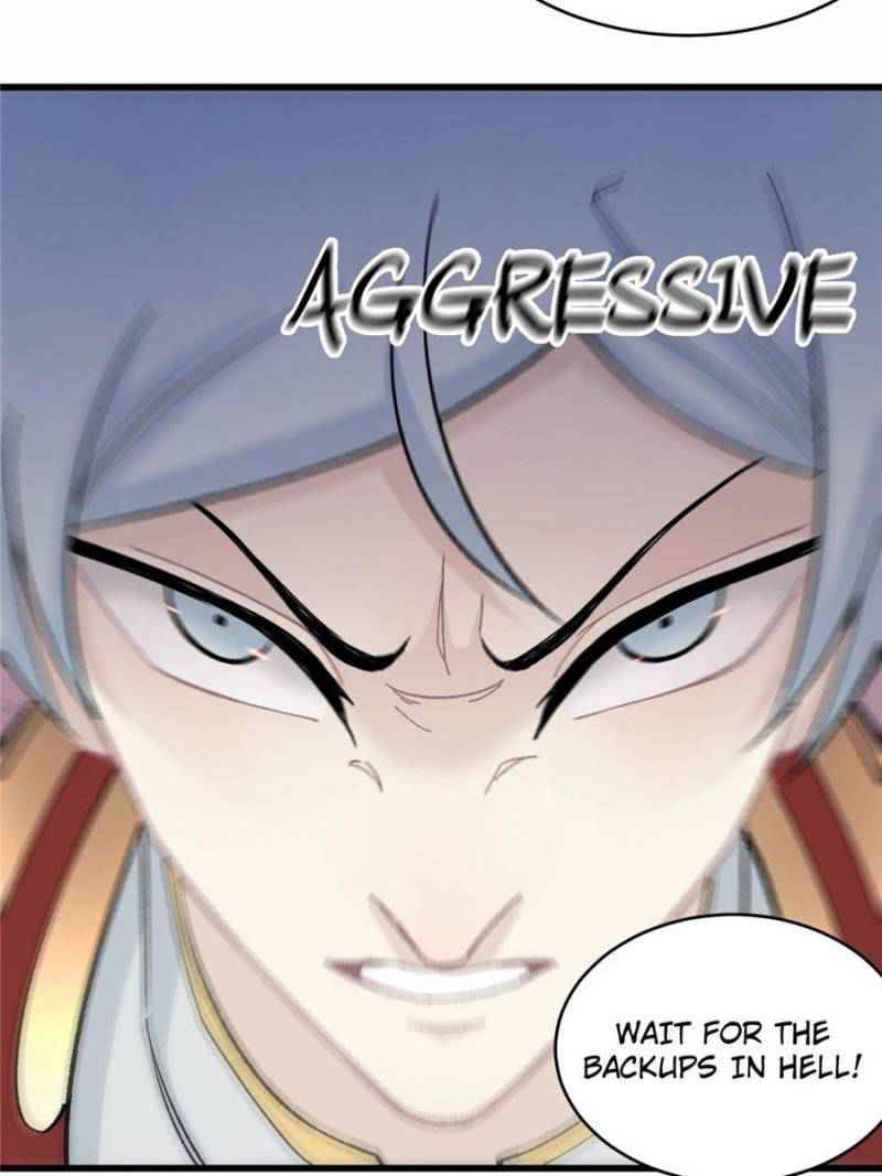 All Hail The Sect Leader, Chapter 52