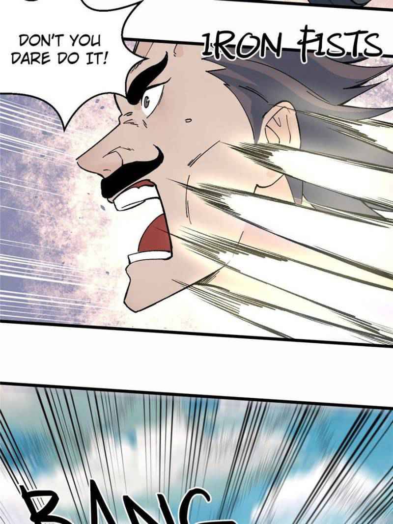 All Hail The Sect Leader, Chapter 52
