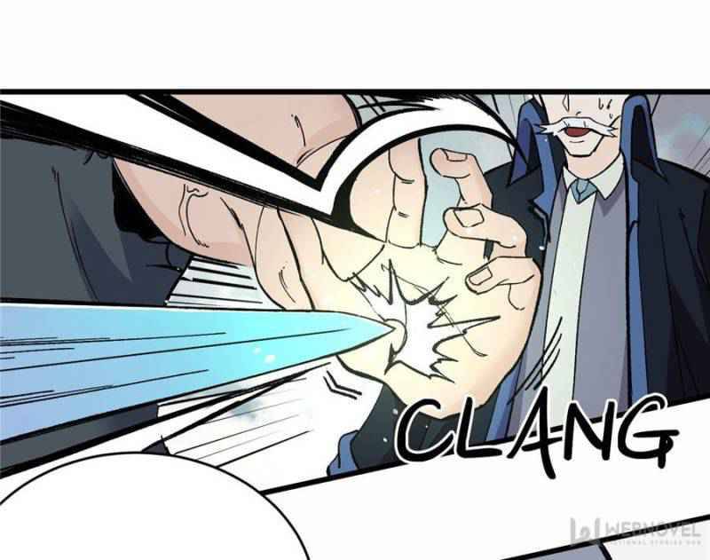 All Hail The Sect Leader, Chapter 52
