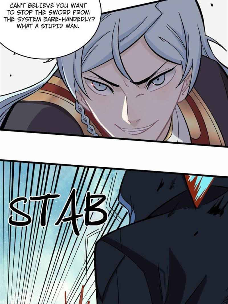 All Hail The Sect Leader, Chapter 52