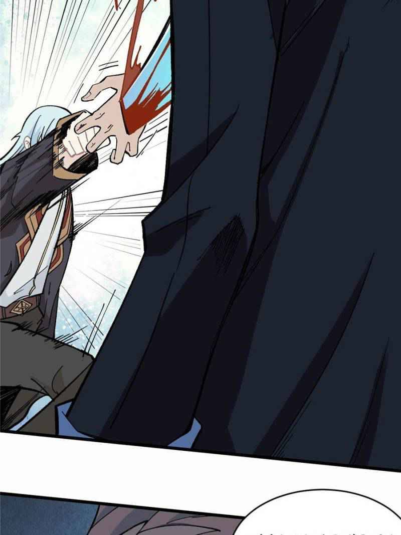 All Hail The Sect Leader, Chapter 52