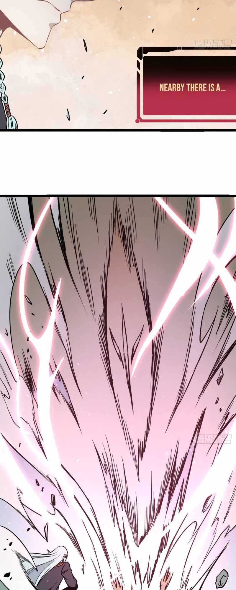 All Hail The Sect Leader, Chapter 115