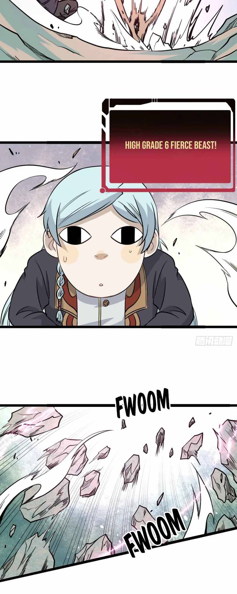 All Hail The Sect Leader, Chapter 115