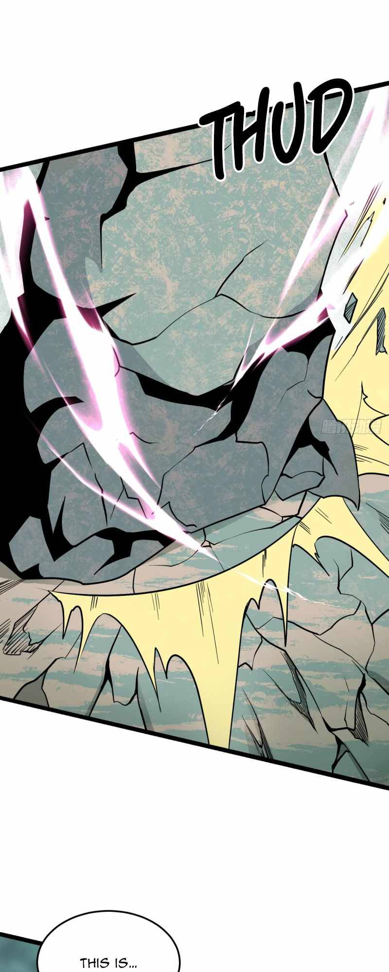 All Hail The Sect Leader, Chapter 115
