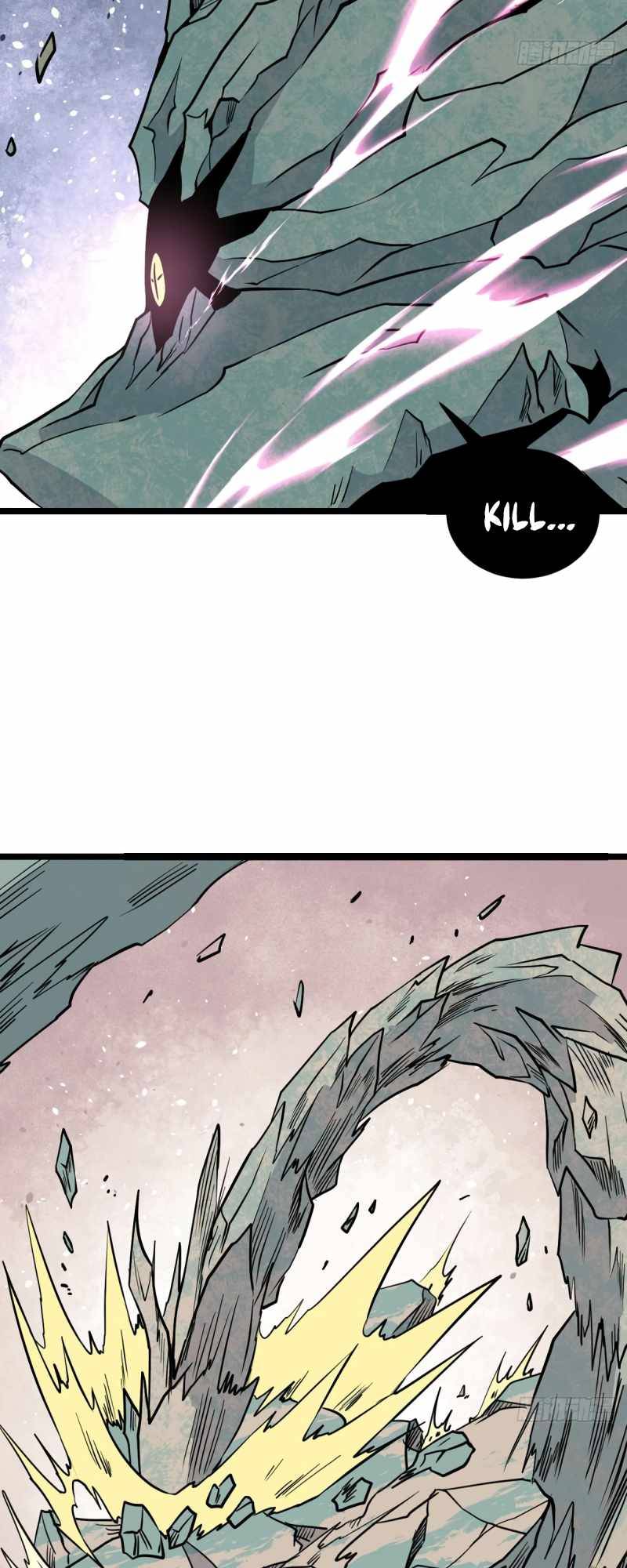 All Hail The Sect Leader, Chapter 115