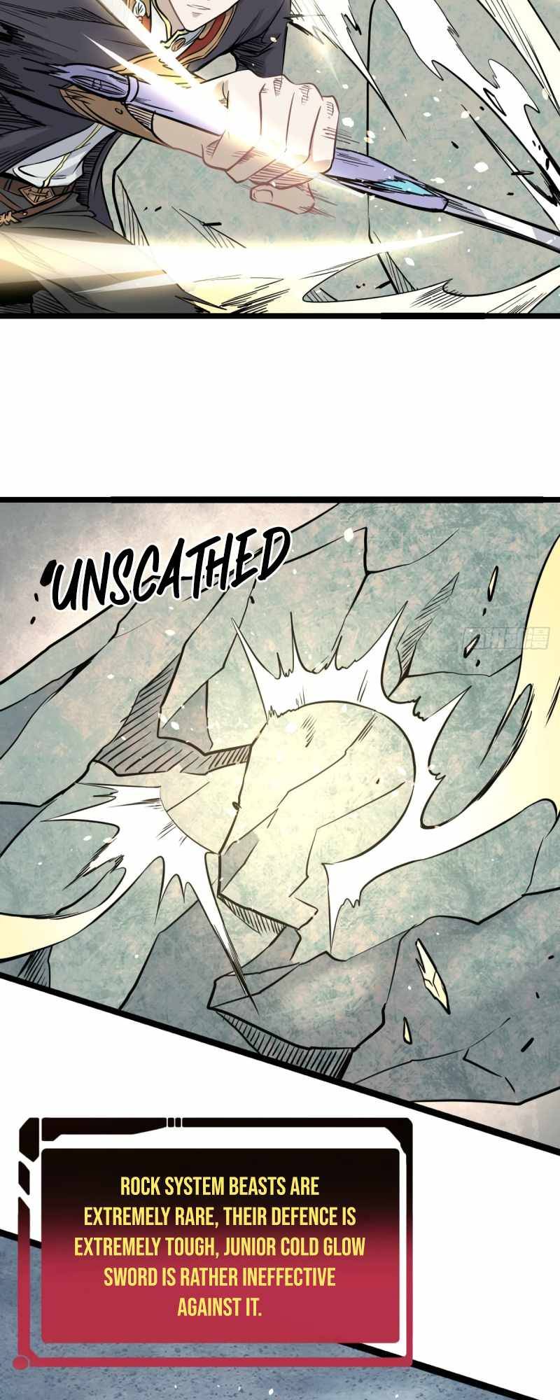 All Hail The Sect Leader, Chapter 115