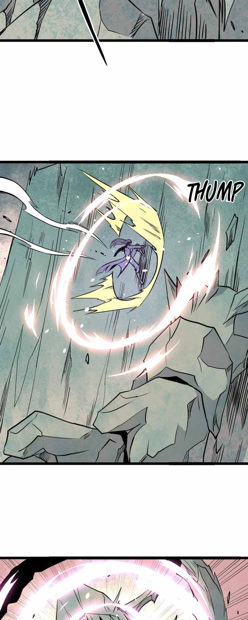 All Hail The Sect Leader, Chapter 115