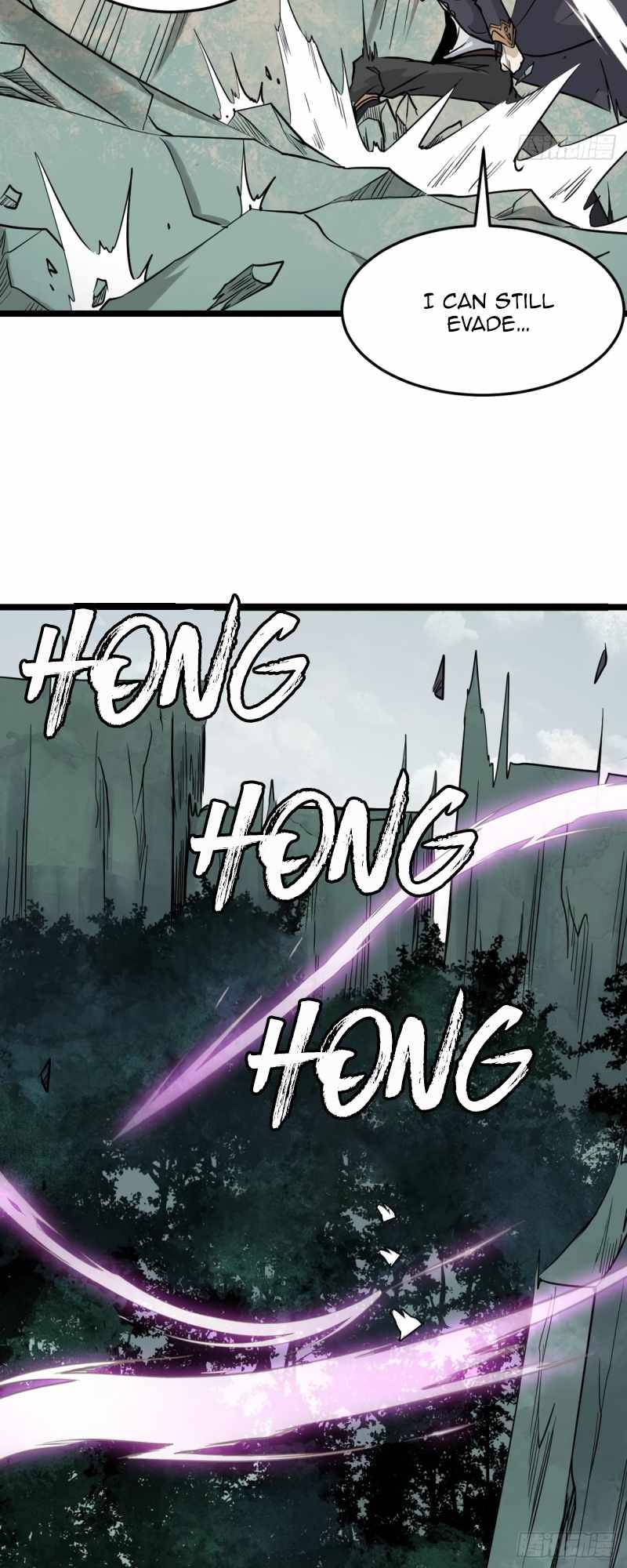 All Hail The Sect Leader, Chapter 115