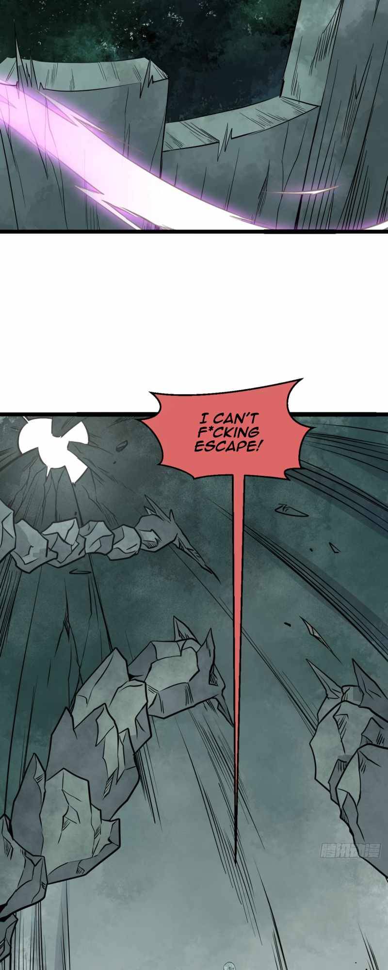 All Hail The Sect Leader, Chapter 115