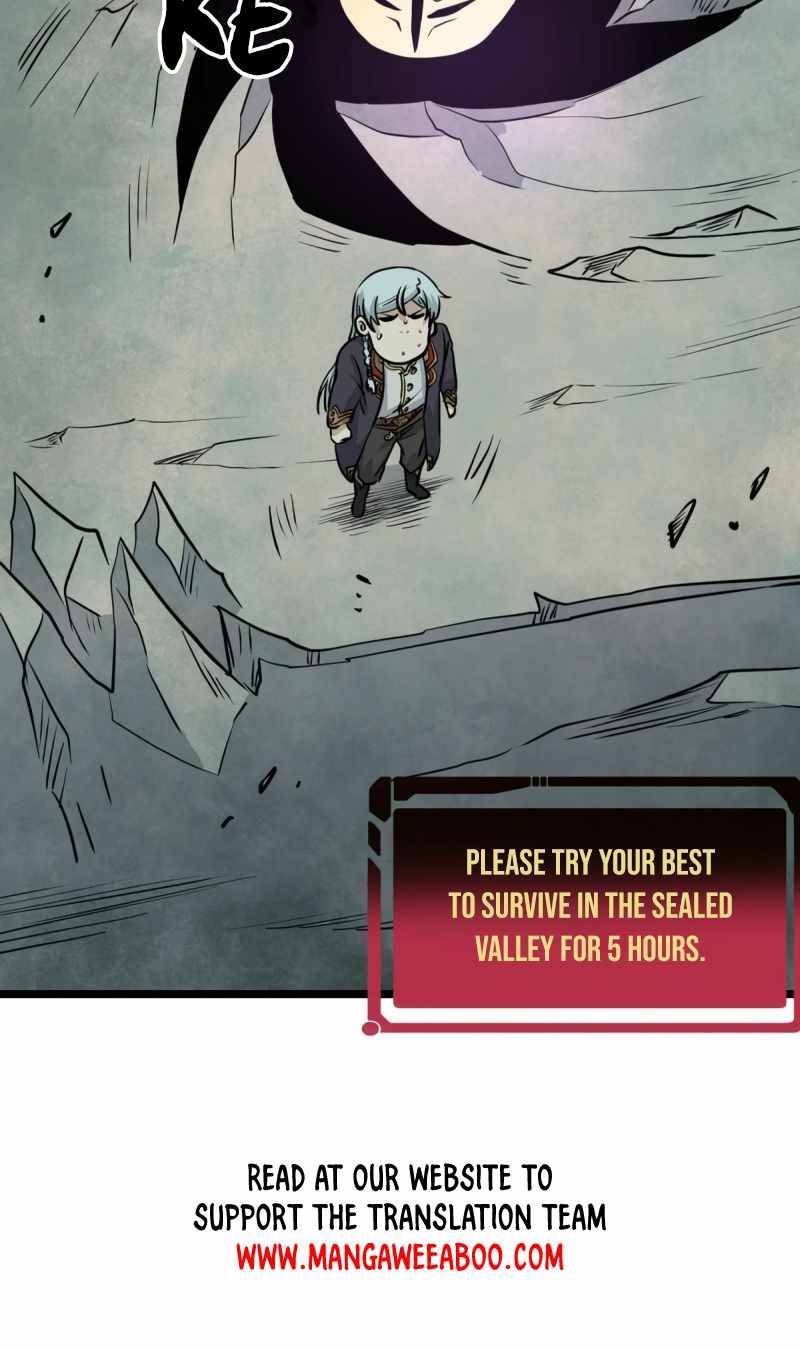 All Hail The Sect Leader, Chapter 115