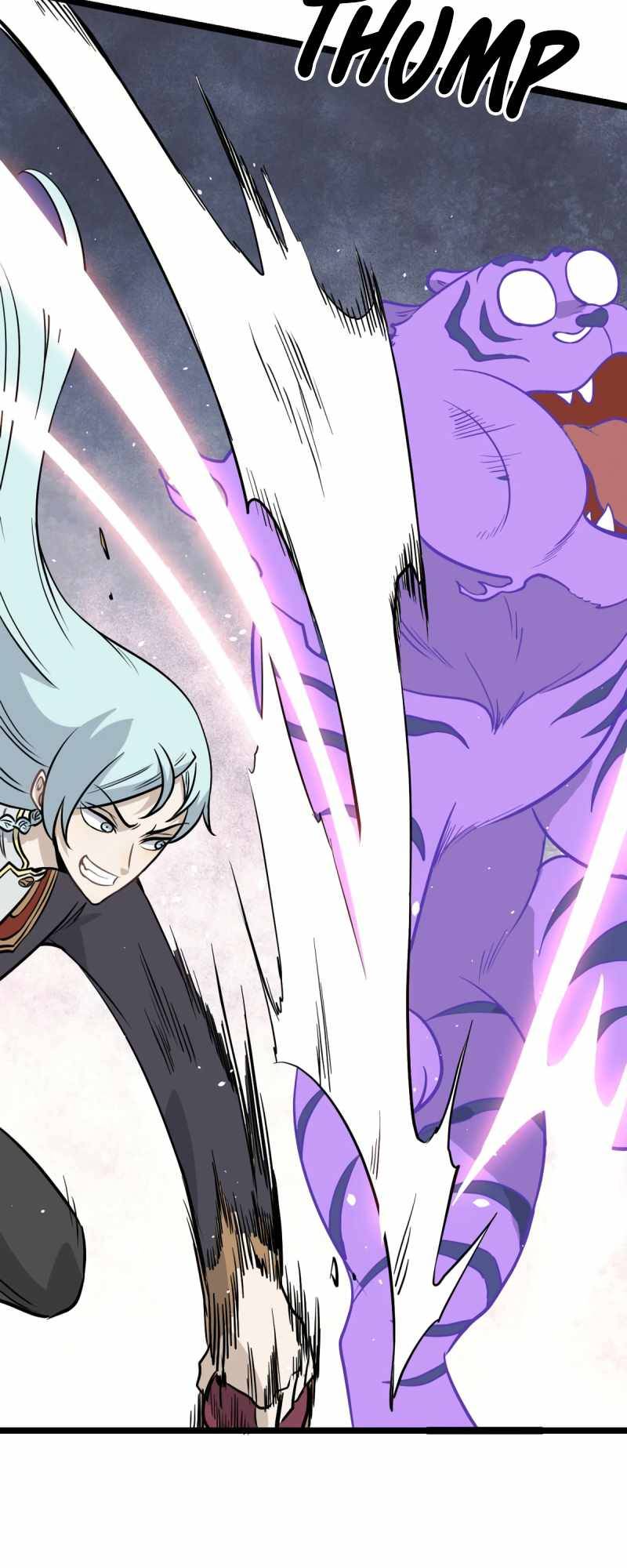All Hail The Sect Leader, Chapter 115