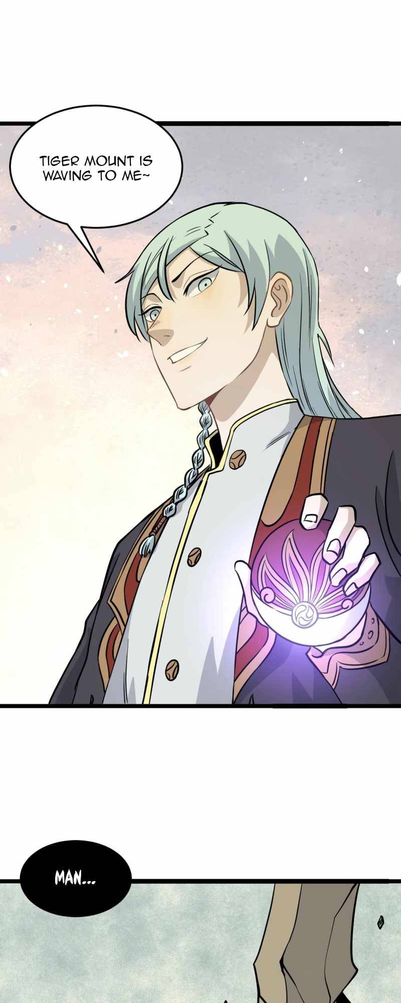 All Hail The Sect Leader, Chapter 115