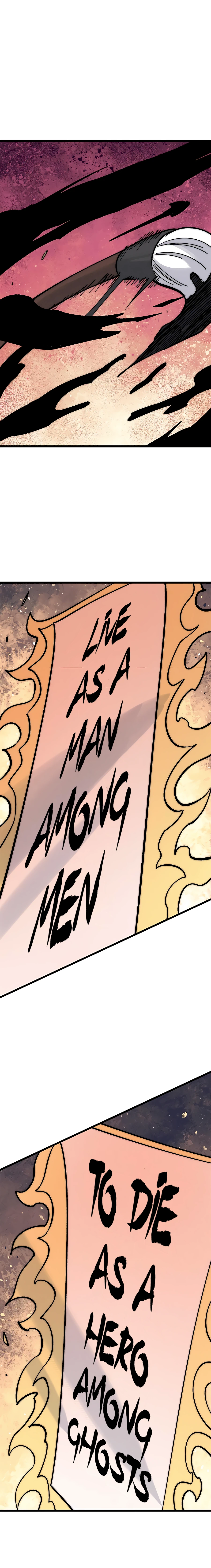 All Hail The Sect Leader, Chapter 207