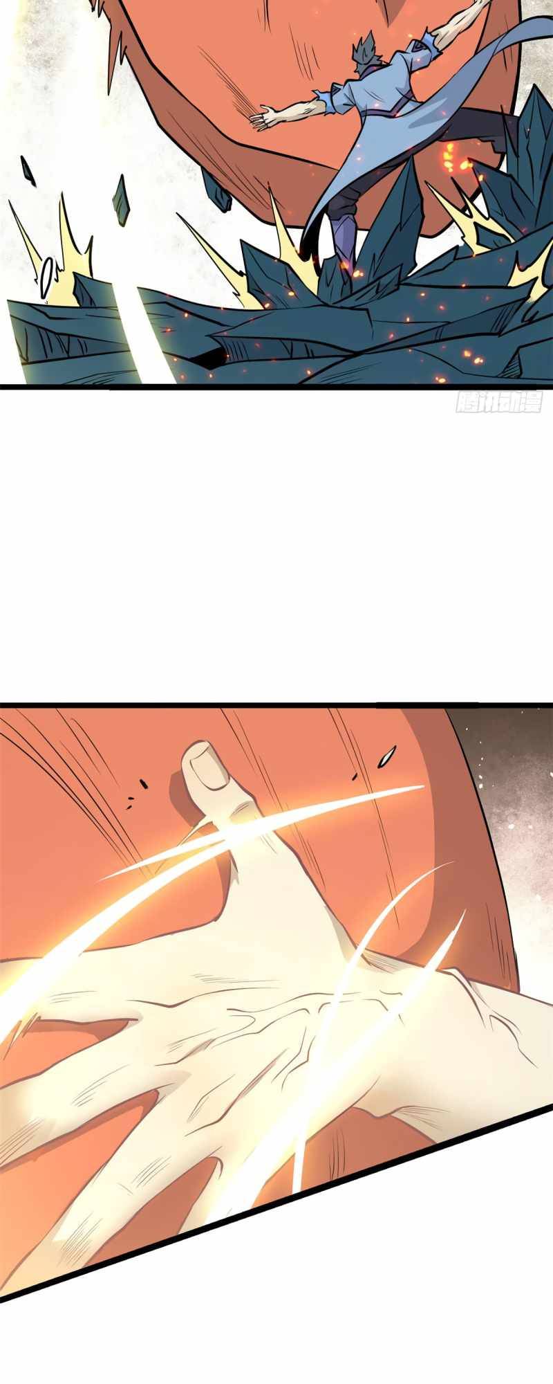 All Hail The Sect Leader, Chapter 112