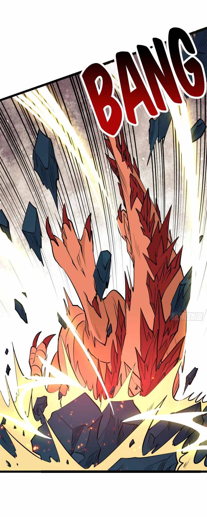 All Hail The Sect Leader, Chapter 112