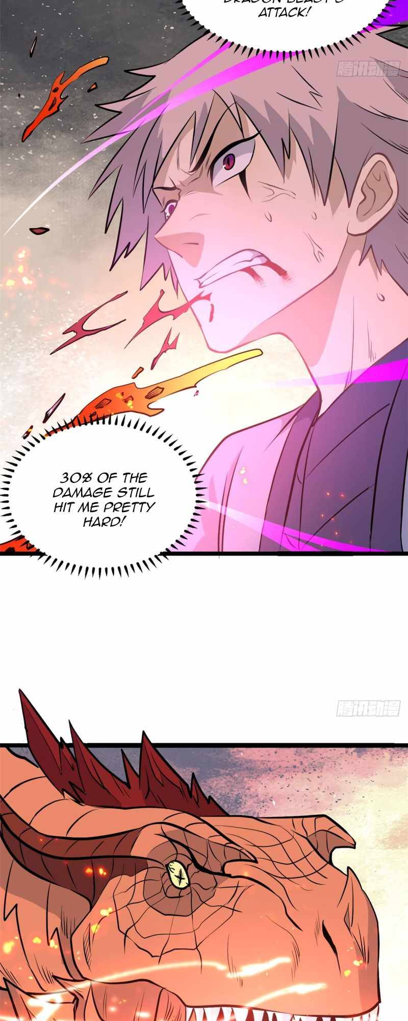 All Hail The Sect Leader, Chapter 112