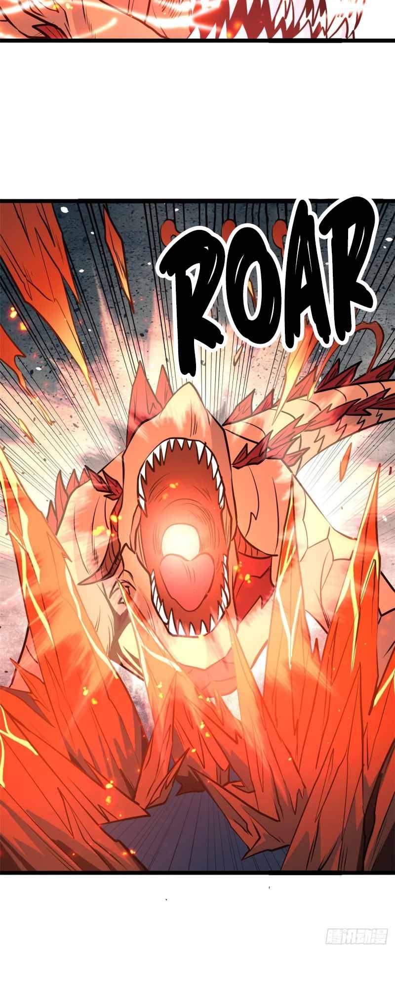 All Hail The Sect Leader, Chapter 112