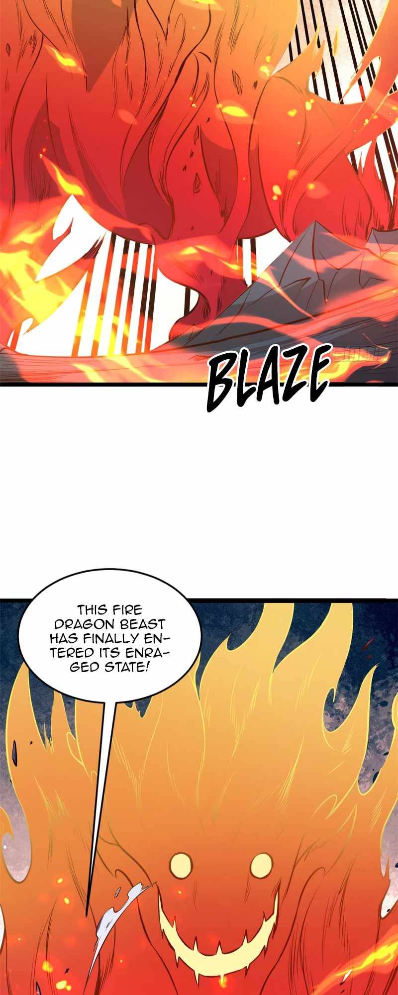 All Hail The Sect Leader, Chapter 112
